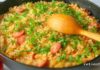 Jambalaya — tayyorlash retsepti