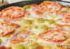 Kartoshkali pizza — tayyorlash retsepti