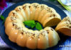 Pishirishsiz qahvali tort — tayyorlash retsepti
