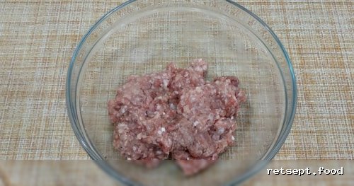 Фото приготовления рецепта: Суп с мясными фрикадельками и сливками - шаг №8