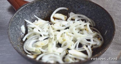Фото приготовления рецепта: Жаркое из курицы с картошкой - шаг №10