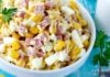 Salat «Yozgi» — tayyorlash retsepti