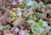 Salat «Momentalniy» — tayyorlash retsepti