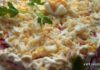 Salat «Kelin» — tayyorlash retsepti