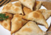 Sambusa (tojikcha) — tayyorlash retsepti