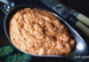 Turkcha «Muhammara» pastasi — tayyorlash retsepti