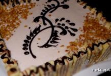 Pishirish shart bo’lmagan yogurtli tort — tayyorlash retsepti