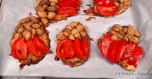 Фото приготовления рецепта: Мясо по-генеральски - шаг №11