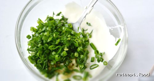 Фото приготовления рецепта: Капустная запеканка с мясом - шаг №5