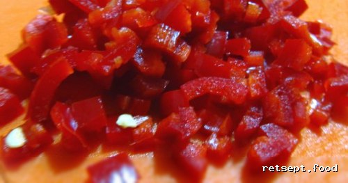 Фото приготовления рецепта: Классическая "Мясная буханка" (мясная запеканка) - шаг №2