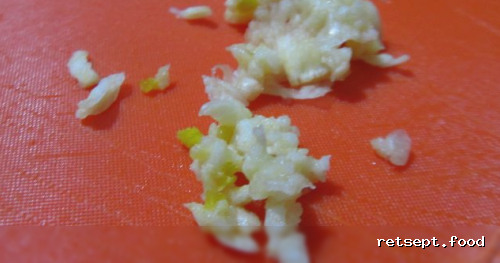 Фото приготовления рецепта: Классическая "Мясная буханка" (мясная запеканка) - шаг №3