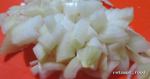 Фото приготовления рецепта: Классическая "Мясная буханка" (мясная запеканка) - шаг №1