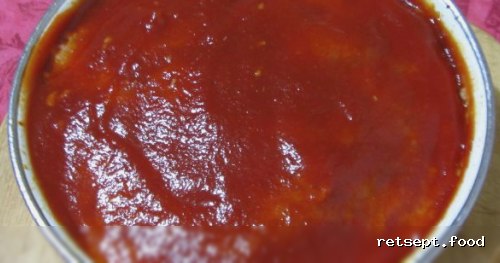 Фото приготовления рецепта: Классическая "Мясная буханка" (мясная запеканка) - шаг №9