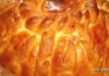 Kurnik — piroglar shohi — tayyorlash retsepti