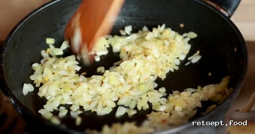 Фото приготовления рецепта: Кутабы (лепешки без дрожжей) с картофелем и тыквой - шаг №4