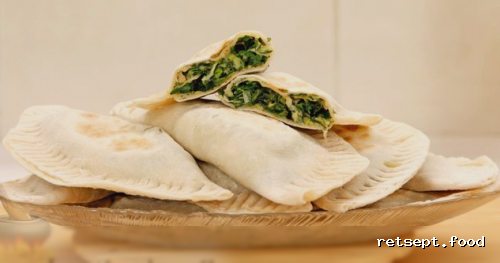 Uch xil ichlikli qutablar: ko’katli, gavaycha va mevali — tayyorlash retsepti