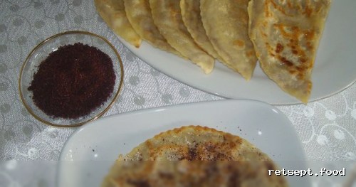 Go’shtli qutablar — tayyorlash retsepti