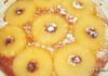 Teskari ananasli pirog (Pineapple upside-down cake) — tayyorlash retsepti