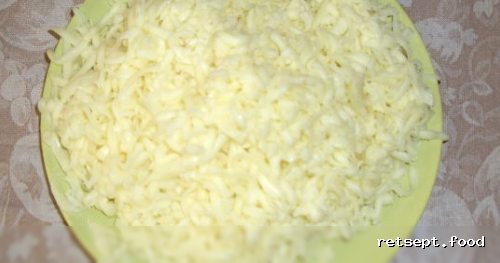 Фото приготовления рецепта: Пицца мясная по-домашнему - шаг №7