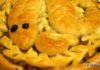 Go’sht va karam bilan pirog — tayyorlash retsepti