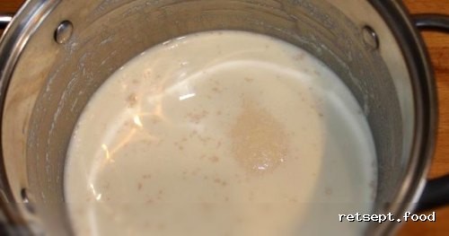 Фото приготовления рецепта: Пот-пай (пирог) с мясом и картошкой - шаг №1