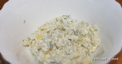 Фото приготовления рецепта: Пот-пай (пирог) с мясом и картошкой - шаг №6