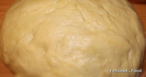 Фото приготовления рецепта: Пот-пай (пирог) с мясом и картошкой - шаг №4