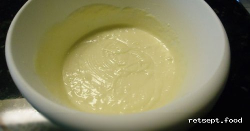 Фото приготовления рецепта: Самый вкусный ананасовый пирог - шаг №4