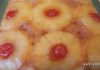 Eng mazali ananasli pirog — tayyorlash retsepti