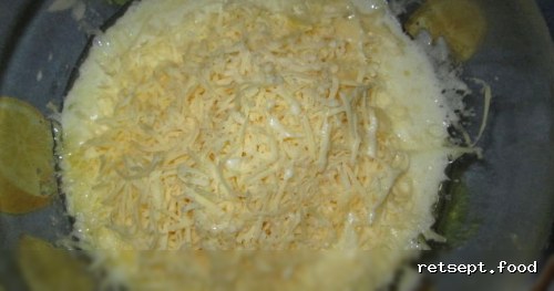 Фото приготовления рецепта: Сочни с ветчиной, сыром и грибами - шаг №1