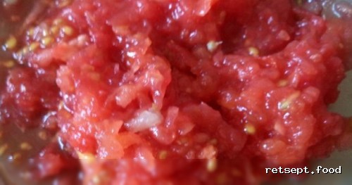 Фото приготовления рецепта: Солянка простая постная с шампиньонами - шаг №7
