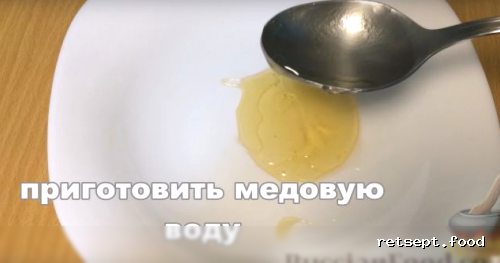 Фото приготовления рецепта: Турецкие бублики (симиты) - шаг №9